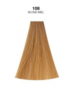 DoussColor 108 - Honey blonde, part